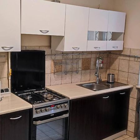 Two Room Apartment In A Prestigious Location 바르샤바 외부 사진